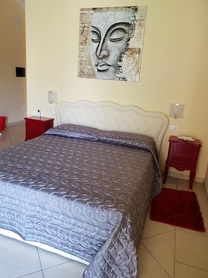 Su Soi Guest House Cabras Ngoại thất bức ảnh
