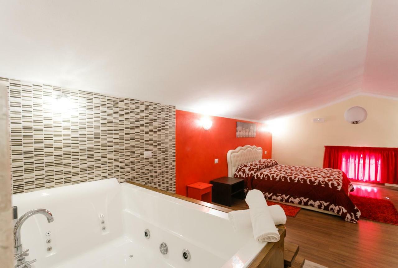 Su Soi Guest House Cabras Ngoại thất bức ảnh