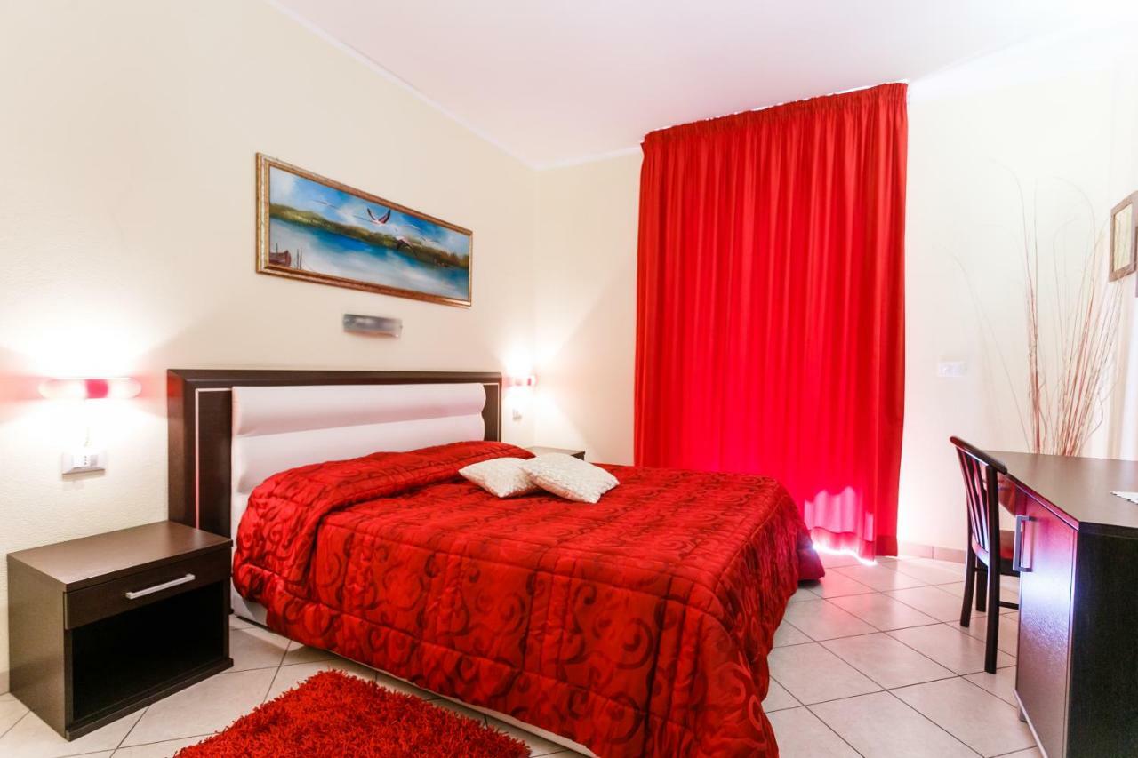 Su Soi Guest House Cabras Ngoại thất bức ảnh