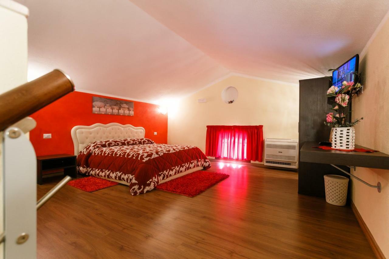 Su Soi Guest House Cabras Ngoại thất bức ảnh