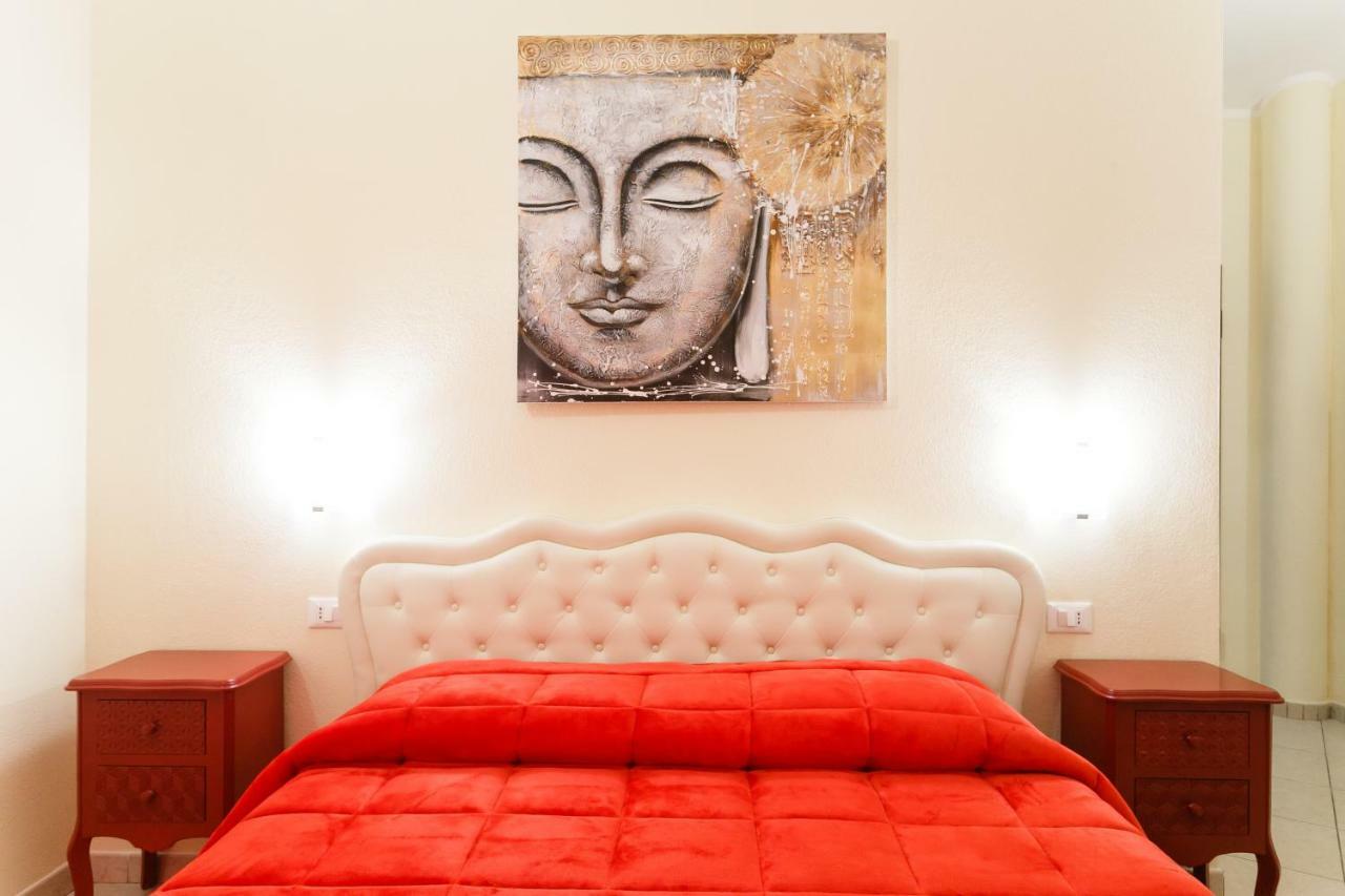 Su Soi Guest House Cabras Ngoại thất bức ảnh